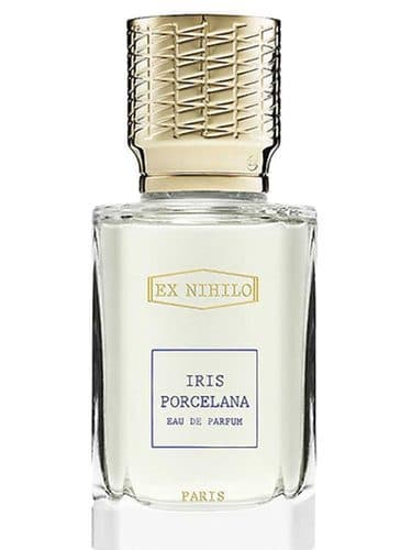 Ex Nihilo Iris Porcelana
