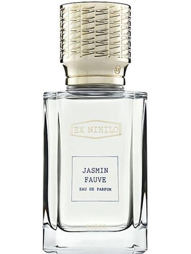 Ex Nihilo Jasmin Fauve