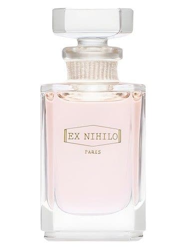 Ex Nihilo Musk