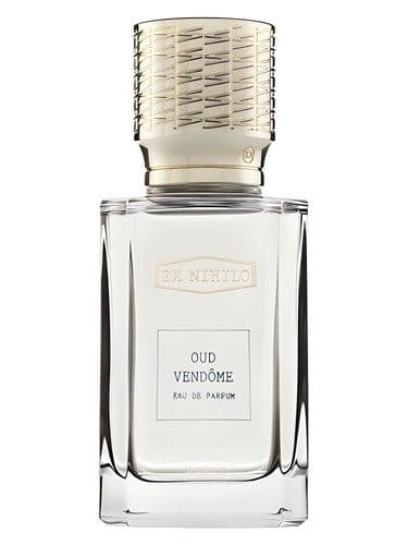 Ex Nihilo Oud Vendome