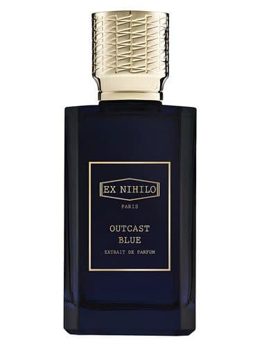 Ex Nihilo Outcast Blue Extrait de Parfum