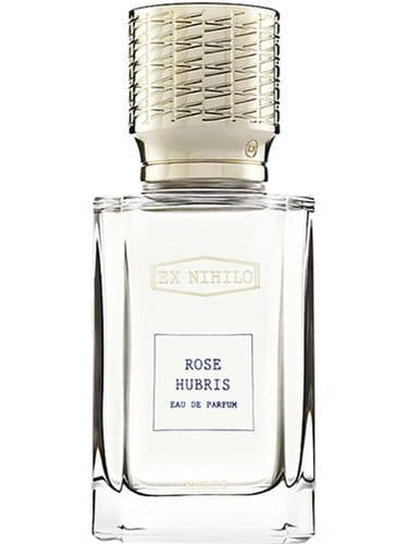 Ex Nihilo Rose Hubris