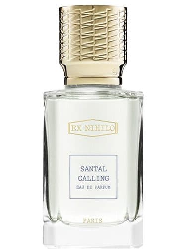 Ex Nihilo Santal Calling