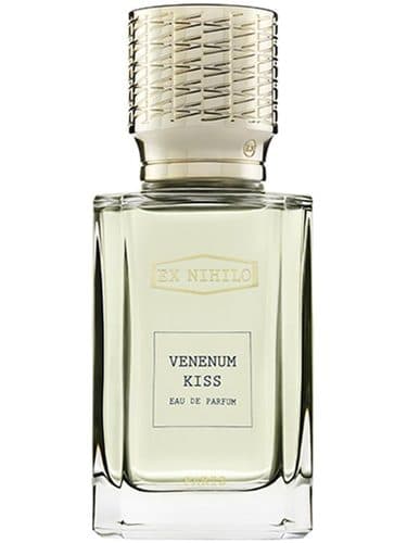 Ex Nihilo Venenum Kiss