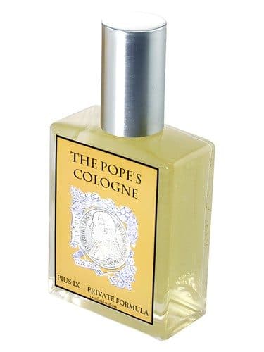 Excelsis The Pope S Cologne