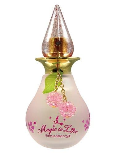 Expand Magic to Love Sakuraberry 2008
