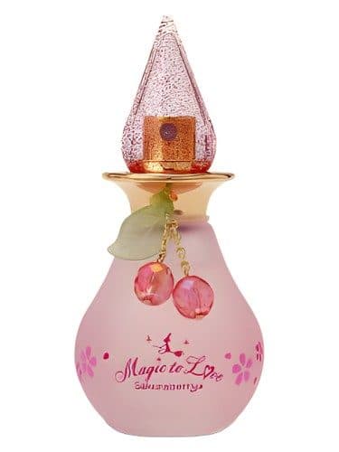Expand Magic to Love Sakuraberry 2009