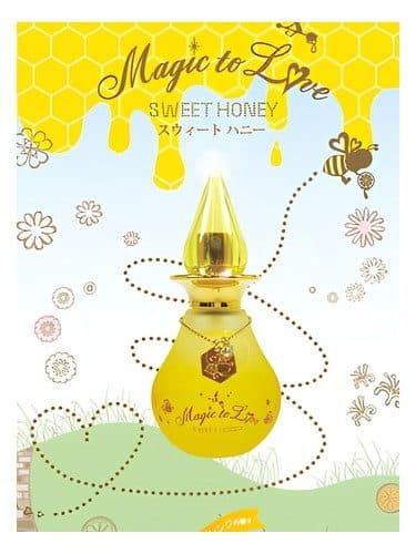 Expand Magic to Love Sweet Honey