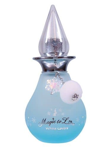 Expand Magic to Love White Lovers 2008