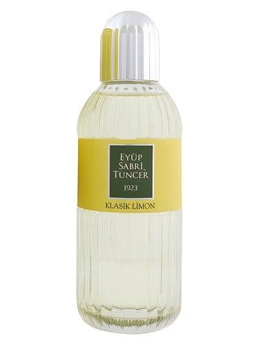 Eyuep Sabri Tuncer Klasik Limon Lemon