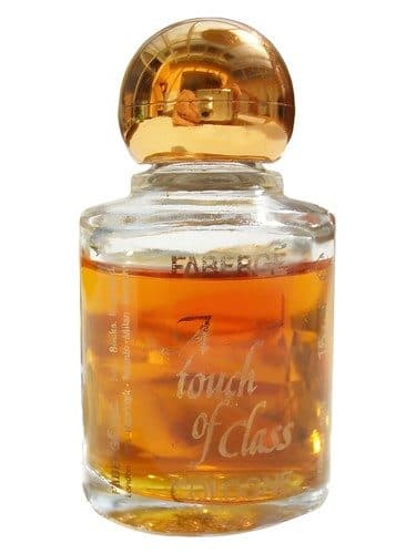Faberge A Touch of Class