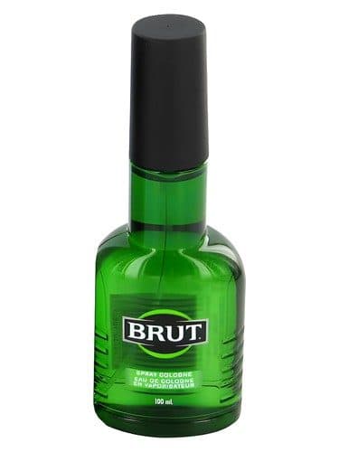 Faberge Brut 33