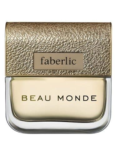 Faberlic Beau Monde
