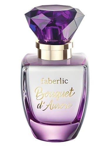 Faberlic Bouquet D Aurore