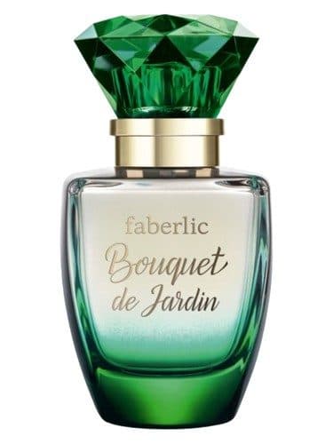 Faberlic Bouquet de Jardin