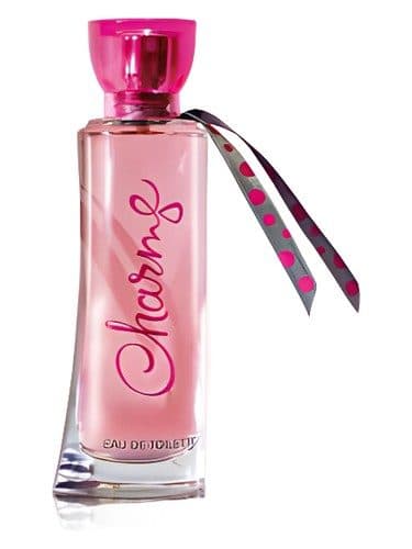 Faberlic Charme