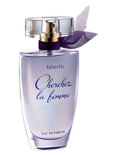 Faberlic Cherchez la Femme