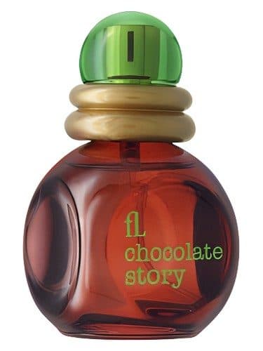 Faberlic Chocolate Story