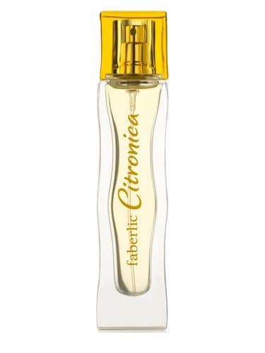 Faberlic Citronica