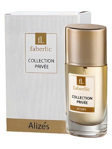 Faberlic Collection Privee Alizes