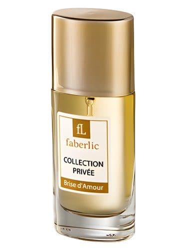 Faberlic Collection Privee Brise D Amour