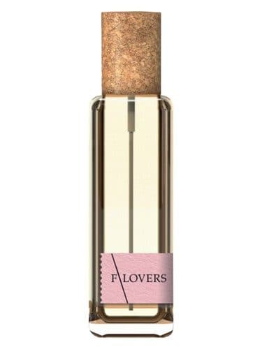 Faberlic F Lovers