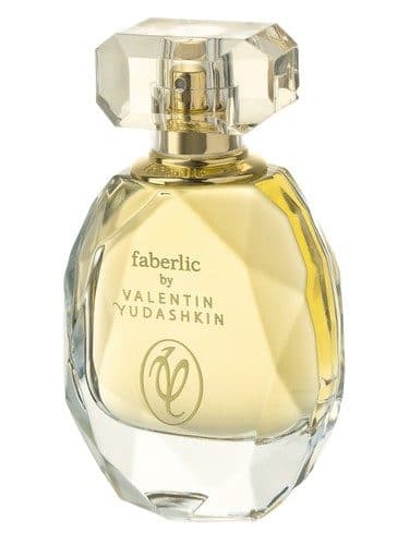 Faberlic Faberlic by Valentin Yudashkin Gold