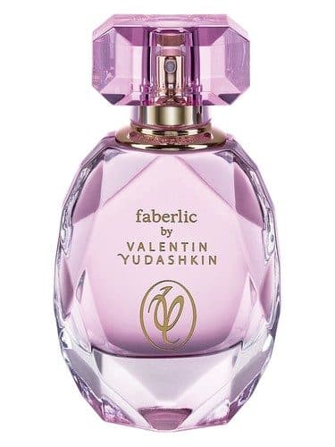 Faberlic Faberlic by Valentin Yudashkin Rose
