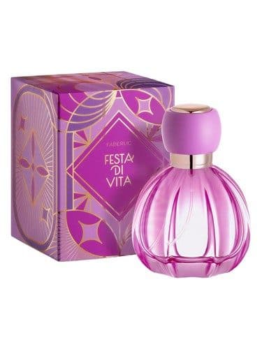 Faberlic Festa Di Vita