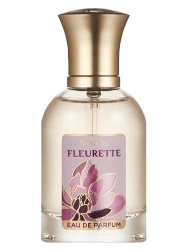 Faberlic Fleurette
