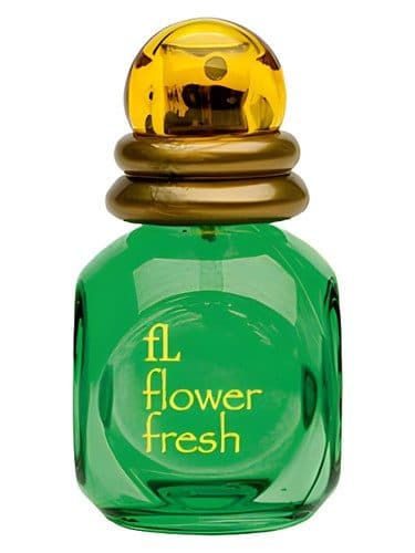 Faberlic Flower Fresh