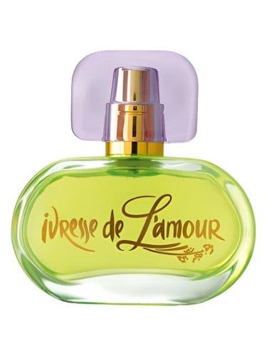 Faberlic Ivresse de L Amour