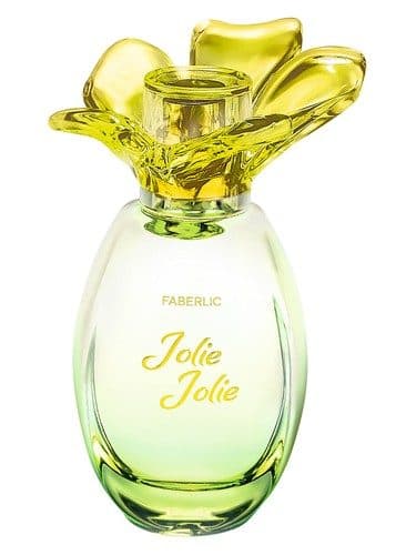Faberlic Jolie Jolie