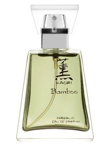 Faberlic Kaori Bamboo