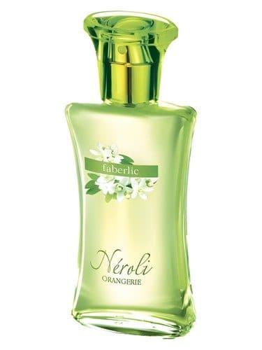 Faberlic Orangerie Neroli