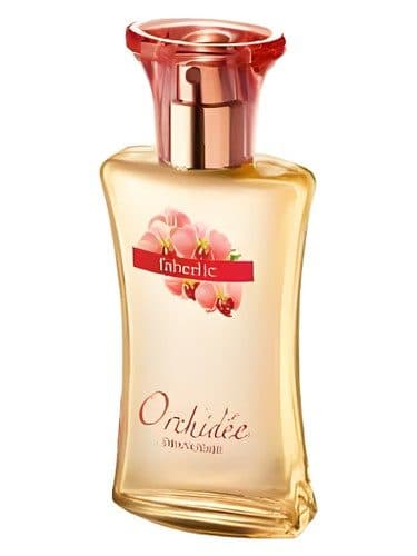Faberlic Orangerie Orchidee