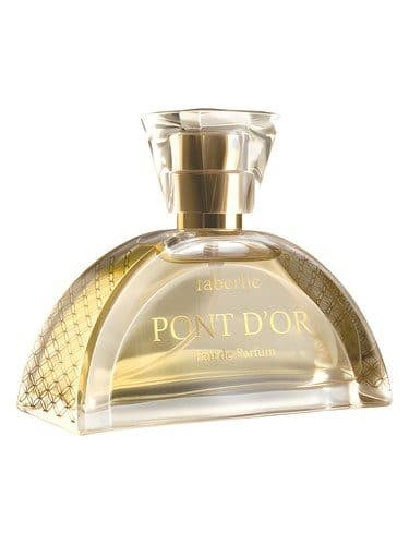 Faberlic Pont D Or
