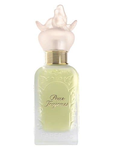 Faberlic Pour Toujours Parfum
