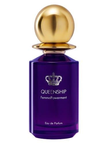 Faberlic Queenship Femme Powerment