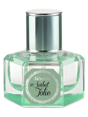 Faberlic Sorbet Jolie