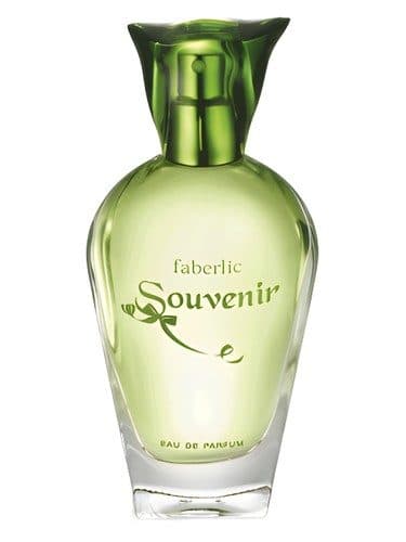Faberlic Souvenir