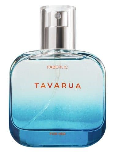 Faberlic Tavarua for Her