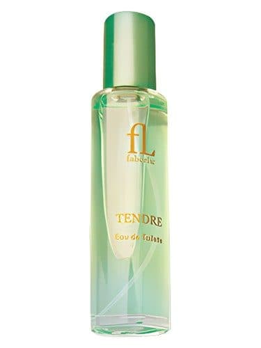 Faberlic Tendre