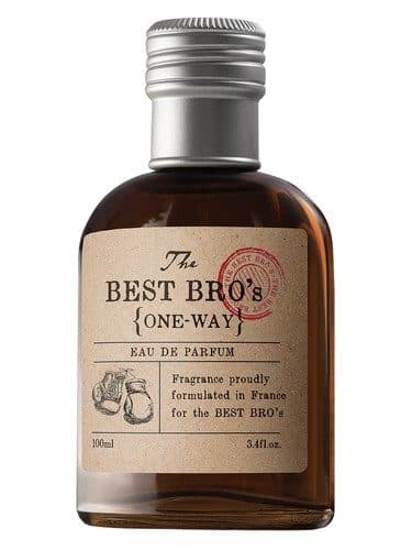 Faberlic The Best Bro S One Way