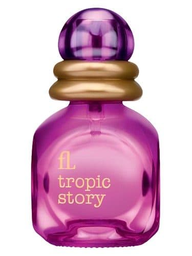 Faberlic Tropic Story