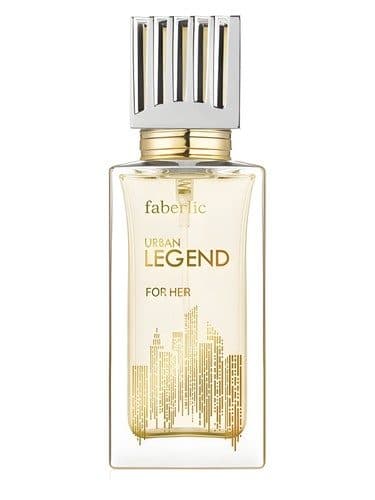 Faberlic Urban Legend for Her