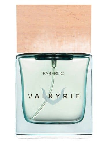 Faberlic Valkyrie