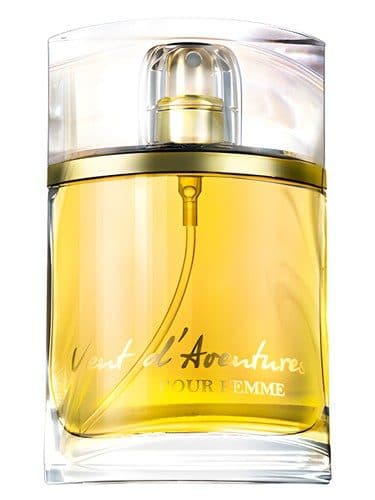 Faberlic Vent D Aventures Pour Femme
