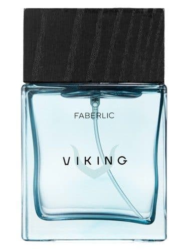 Faberlic Viking
