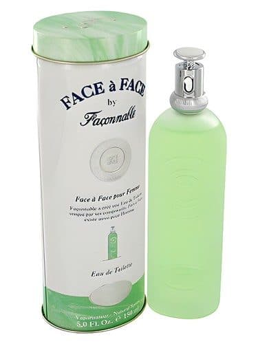 Faconnable Face a Face Pour Femme